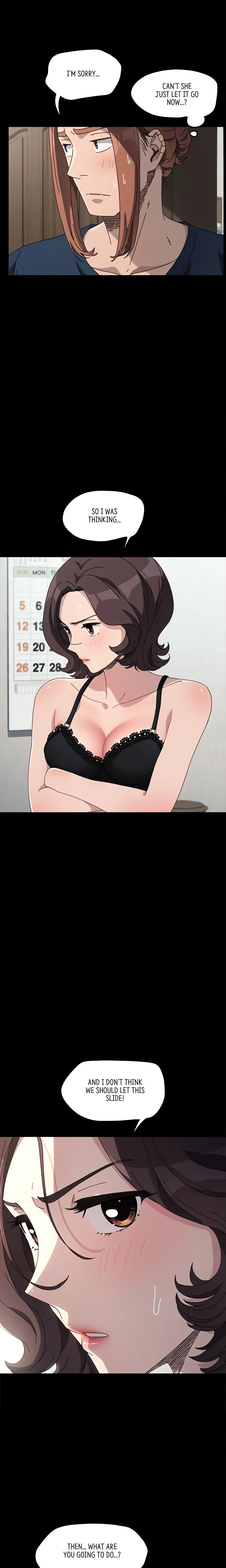 Man of The House (Official) chapter 36 page 4