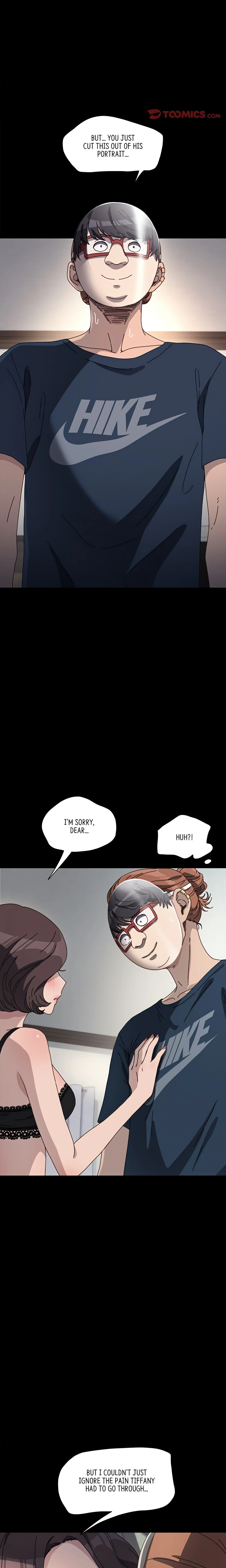 Man of The House (Official) chapter 36 page 10