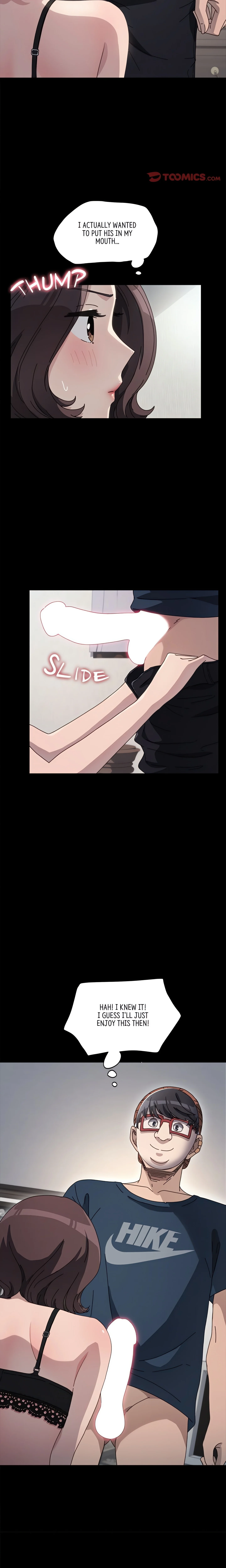 Man of The House (Official) chapter 36 page 15