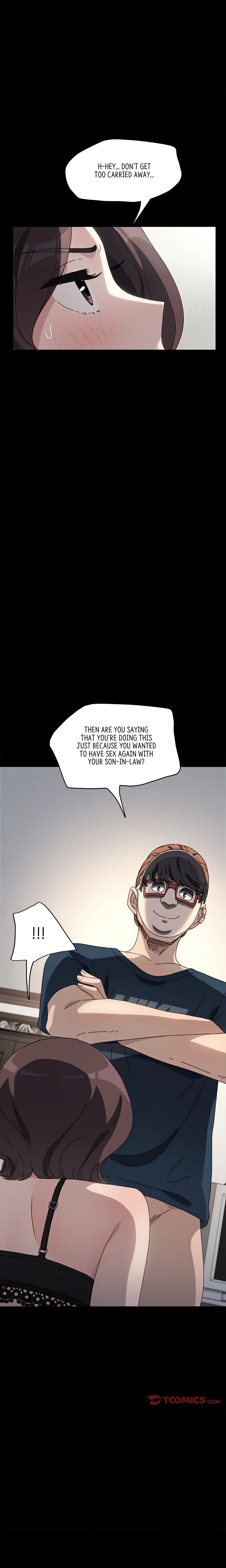 Man of The House (Official) chapter 36 page 18