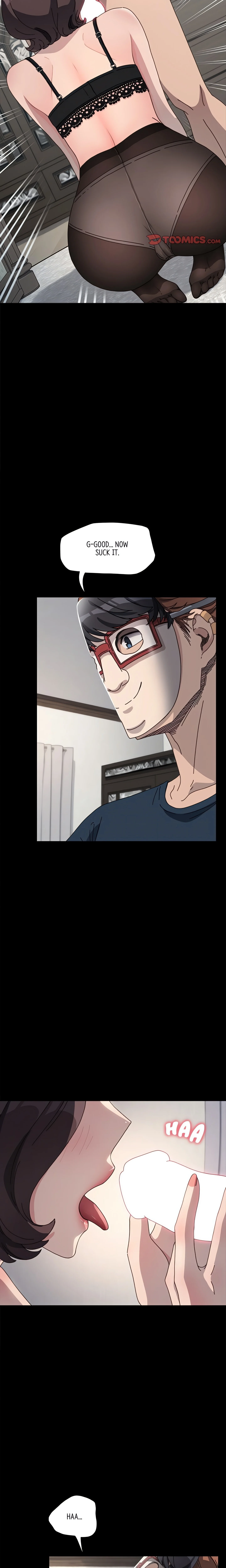 Man of The House (Official) chapter 36 page 20