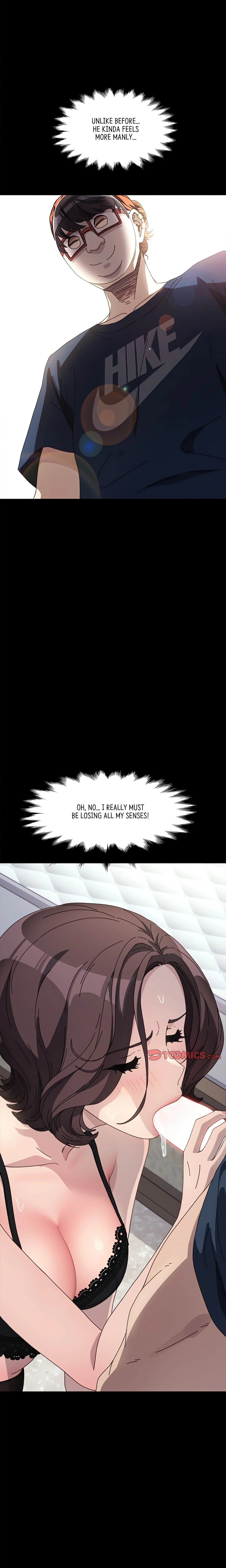 Man of The House (Official) chapter 36 page 22