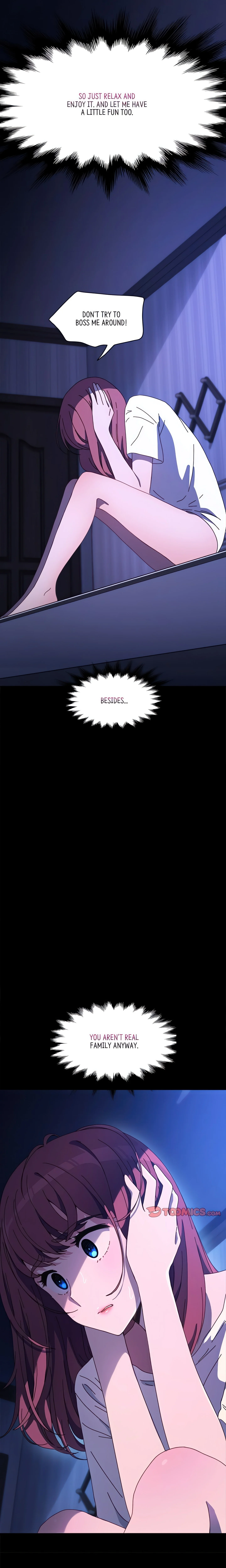 Man of The House (Official) chapter 37 page 3
