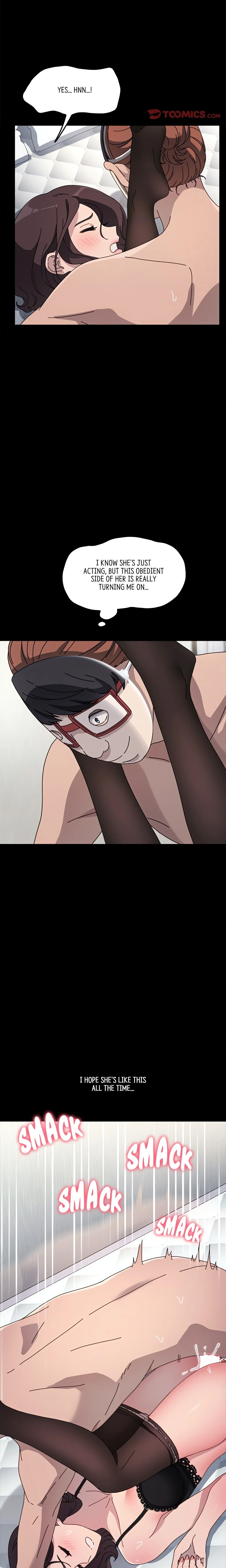 Man of The House (Official) chapter 37 page 10