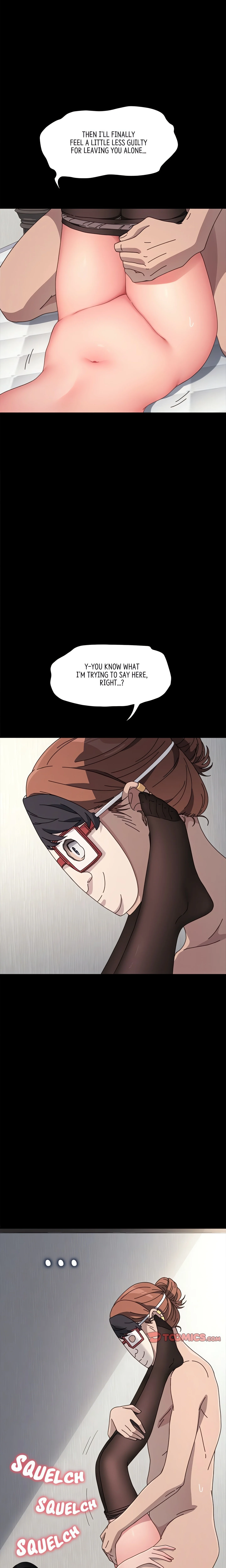 Man of The House (Official) chapter 37 page 13