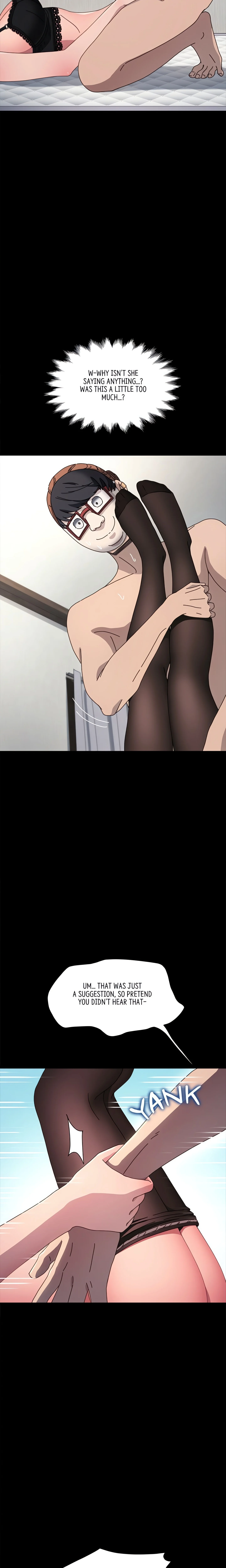 Man of The House (Official) chapter 37 page 14
