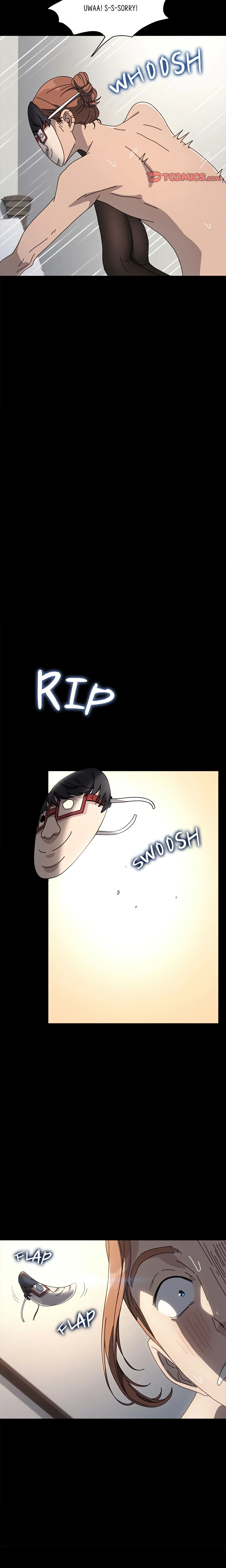 Man of The House (Official) chapter 37 page 15