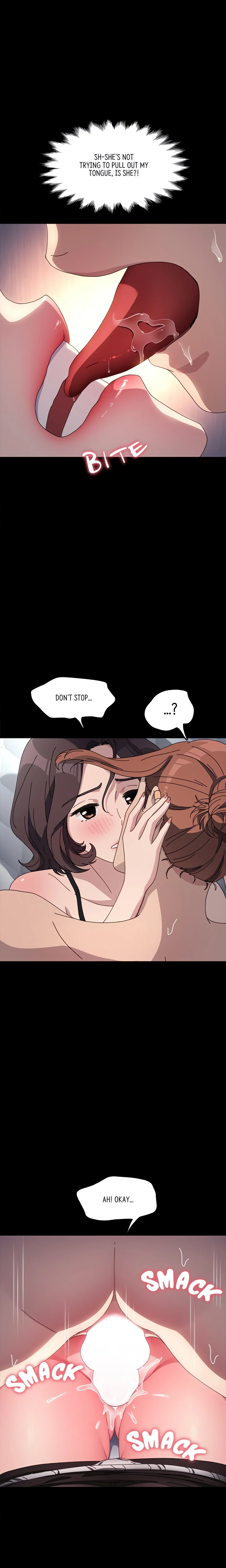 Man of The House (Official) chapter 37 page 19