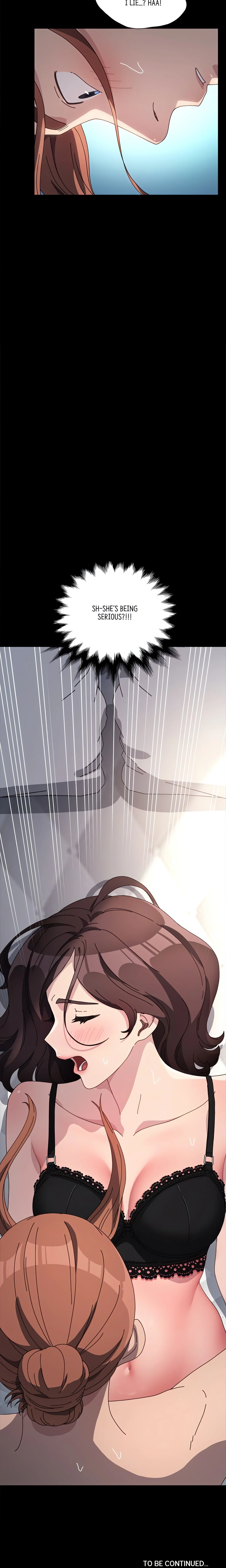 Man of The House (Official) chapter 37 page 24