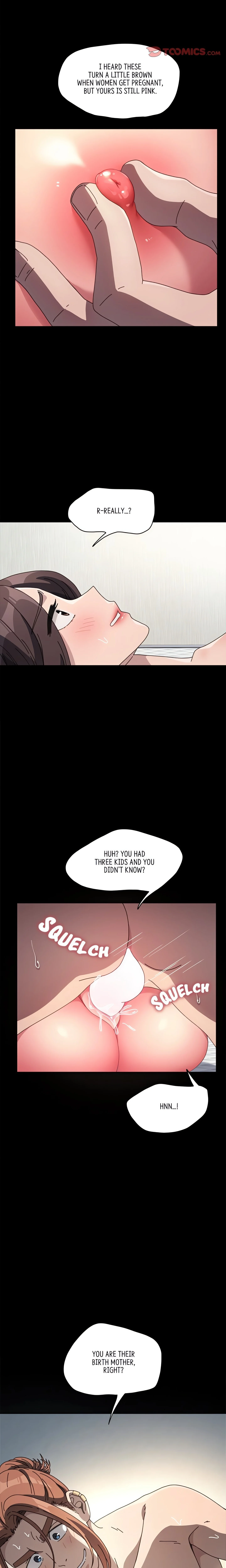 Man of The House (Official) chapter 38 page 5