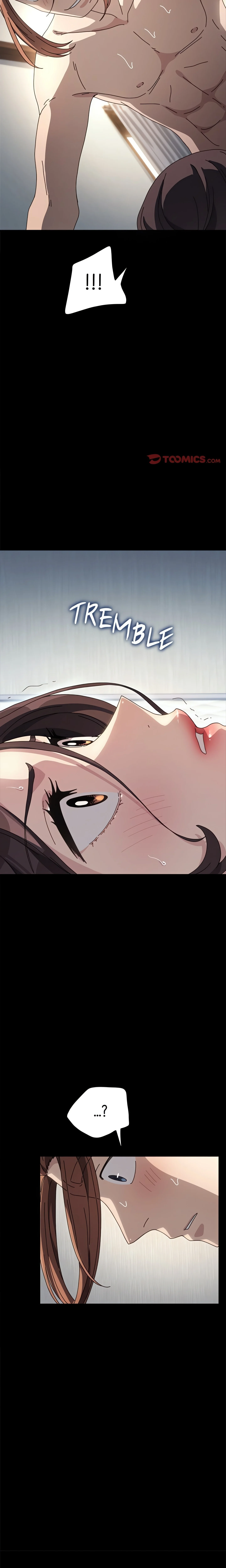 Man of The House (Official) chapter 38 page 6