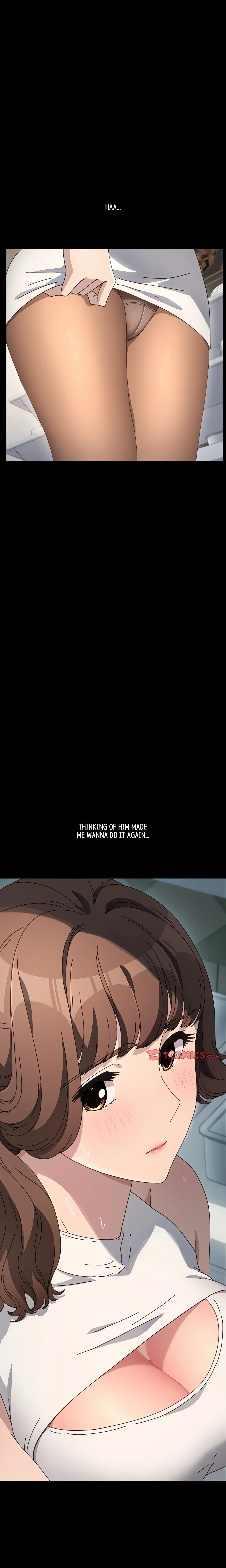 Man of The House (Official) chapter 38 page 22