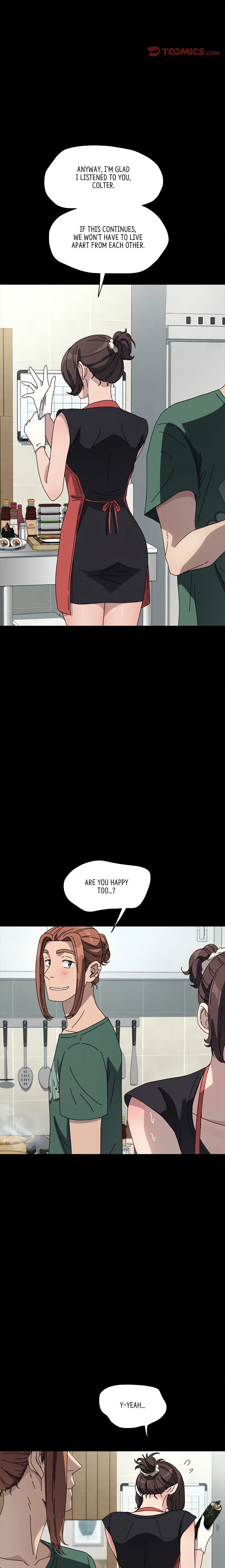 Man of The House (Official) chapter 39 page 5