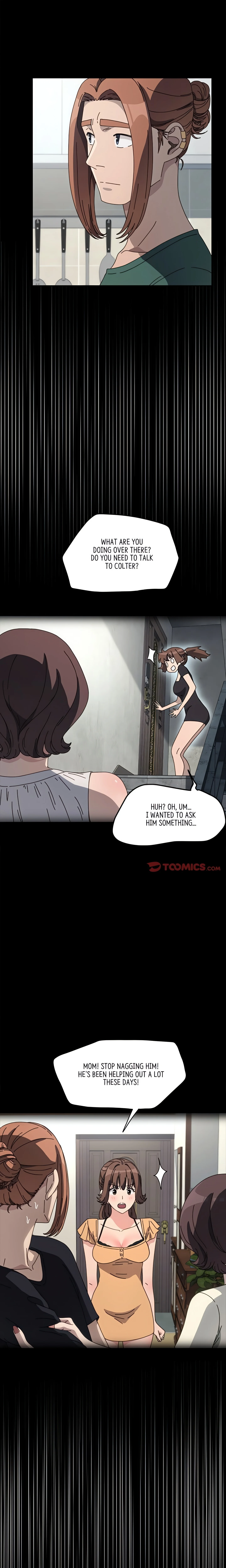 Man of The House (Official) chapter 39 page 7