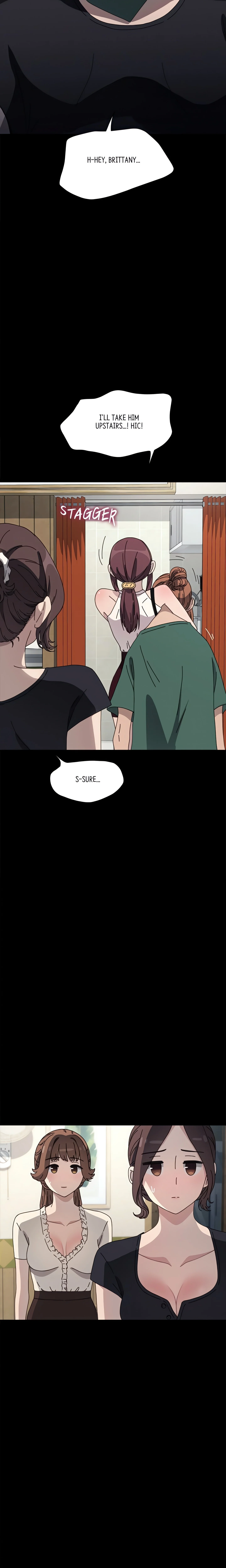 Man of The House (Official) chapter 39 page 14
