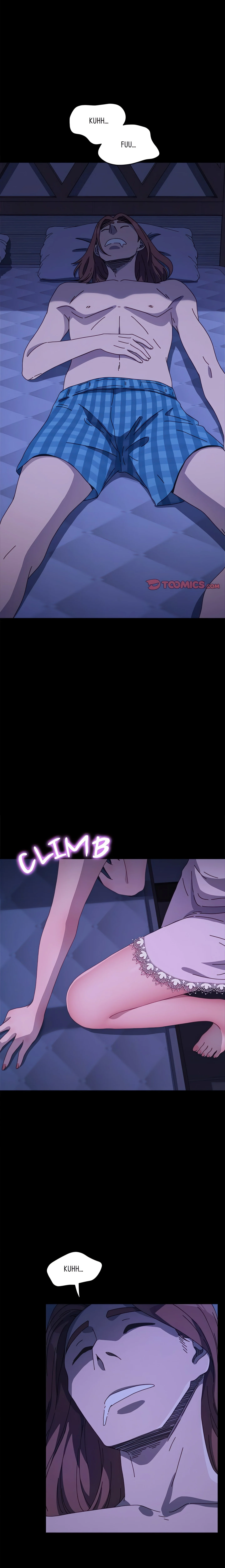 Man of The House (Official) chapter 39 page 16
