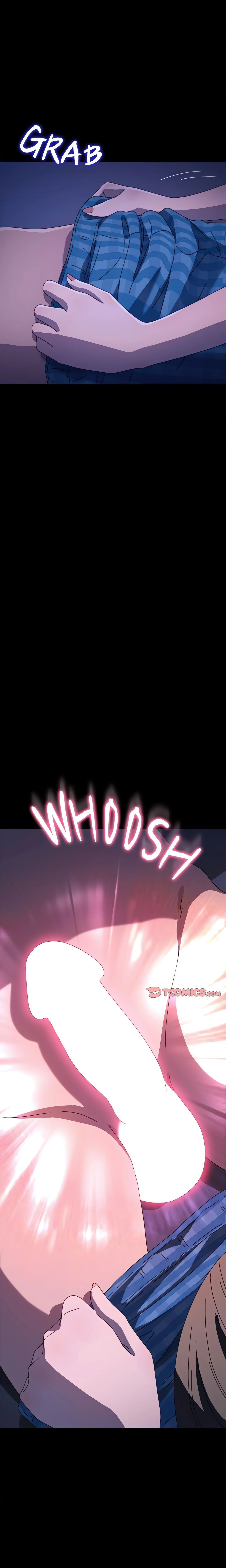 Man of The House (Official) chapter 39 page 17