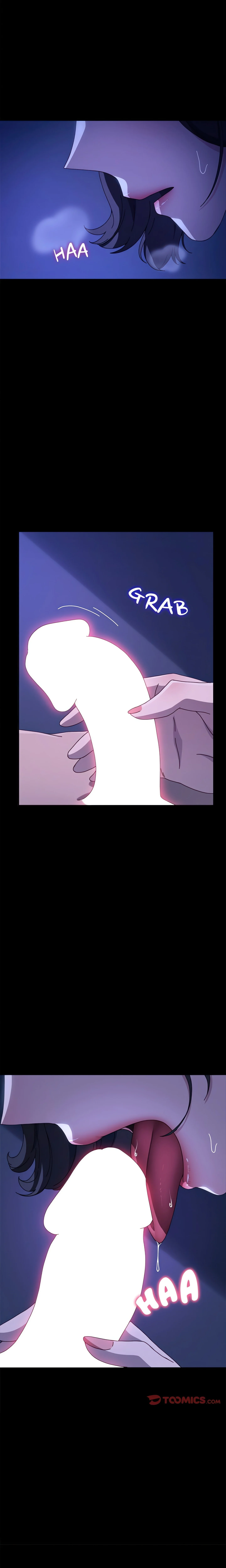 Man of The House (Official) chapter 39 page 18