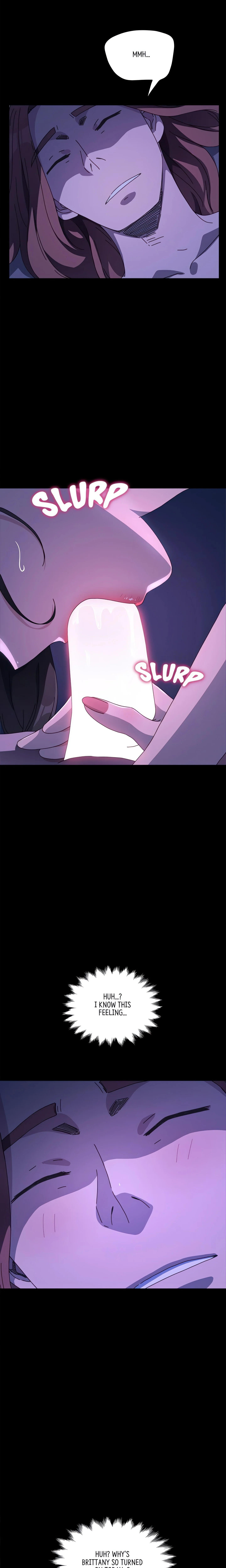 Man of The House (Official) chapter 39 page 19