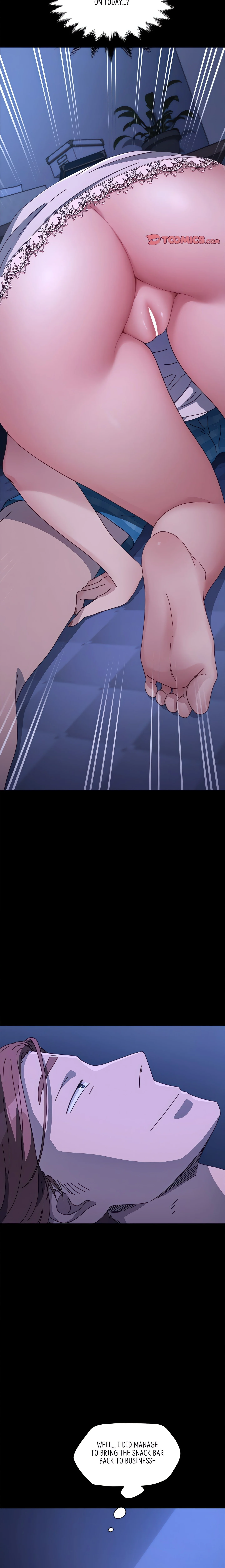 Man of The House (Official) chapter 39 page 20