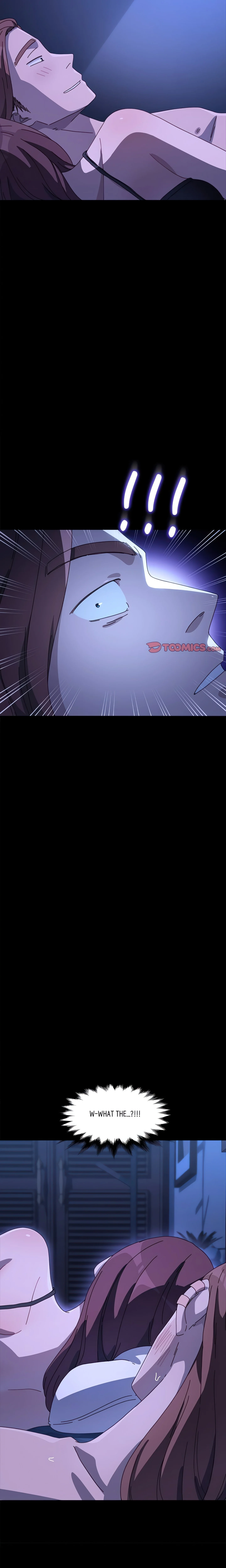 Man of The House (Official) chapter 39 page 21