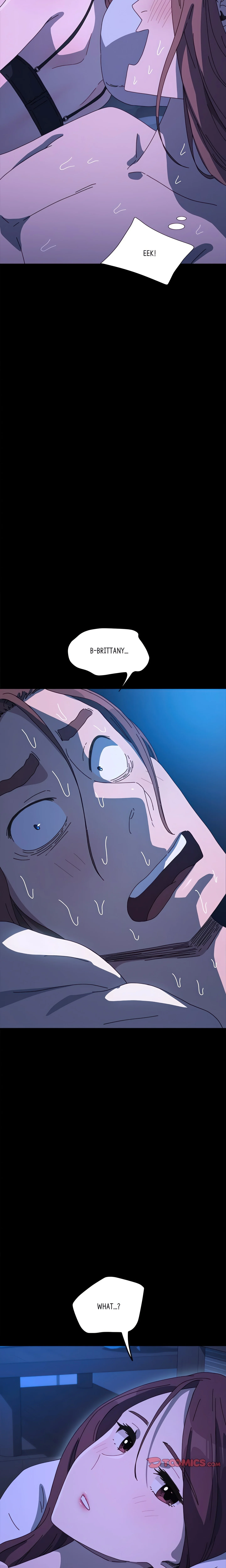 Man of The House (Official) chapter 39 page 23