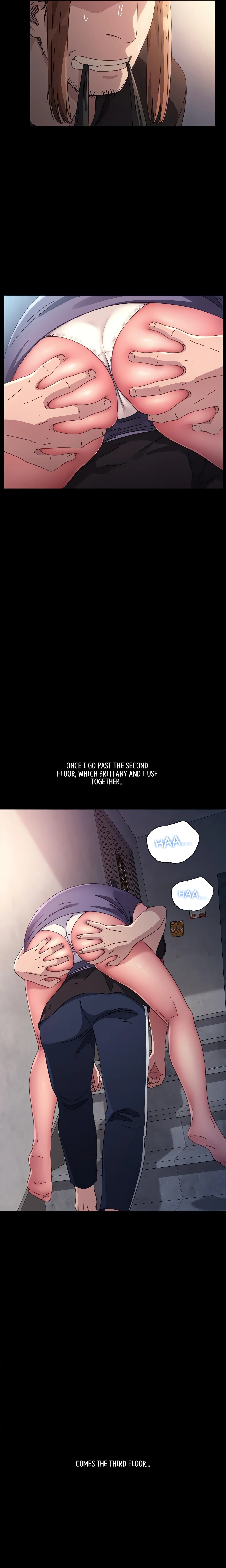 Man of The House (Official) chapter 4 page 4
