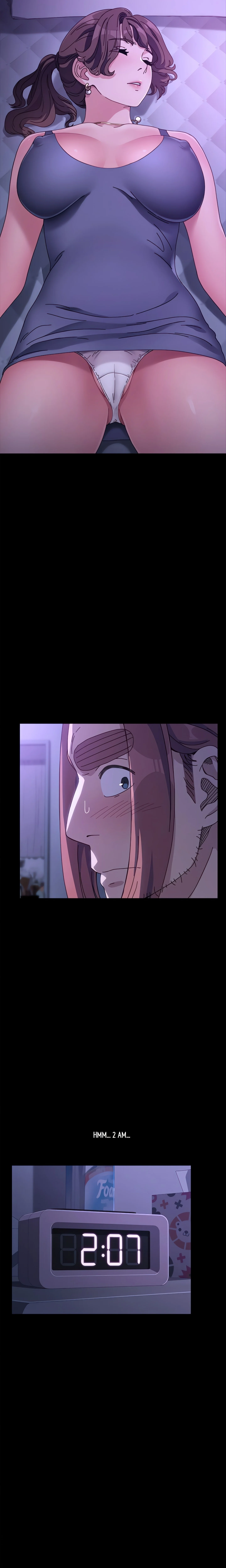 Man of The House (Official) chapter 4 page 8