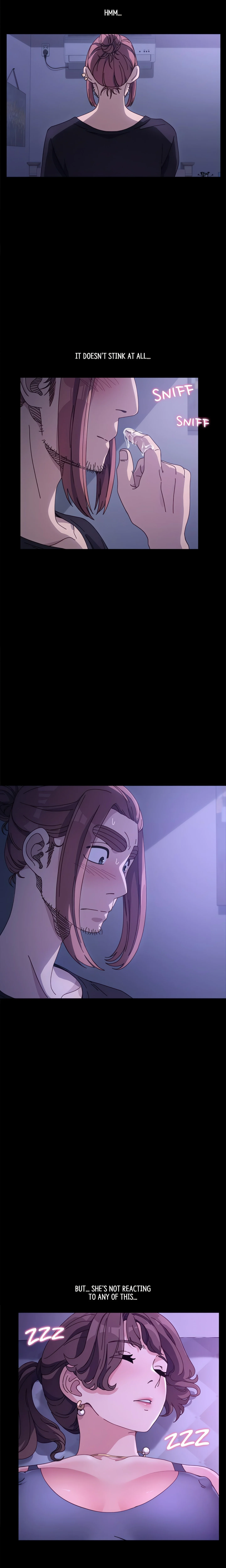 Man of The House (Official) chapter 4 page 15