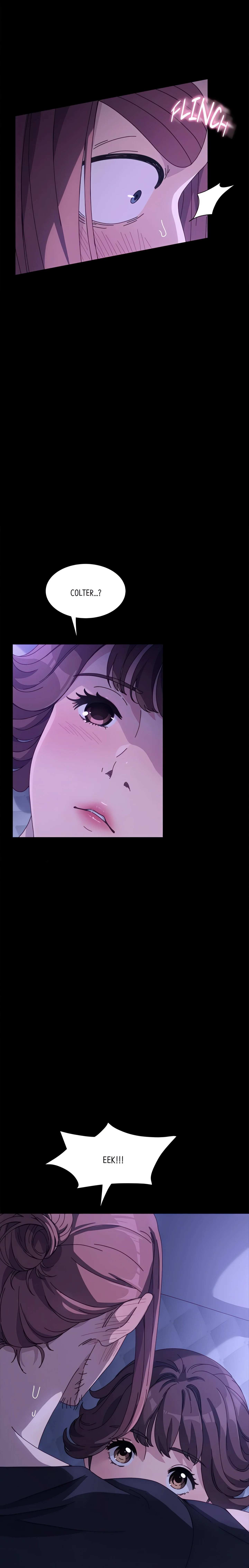 Man of The House (Official) chapter 4 page 23