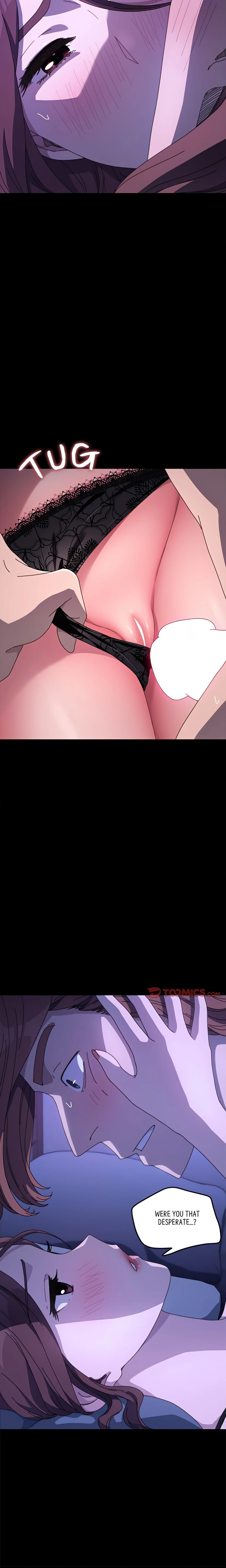 Man of The House (Official) chapter 40 page 3