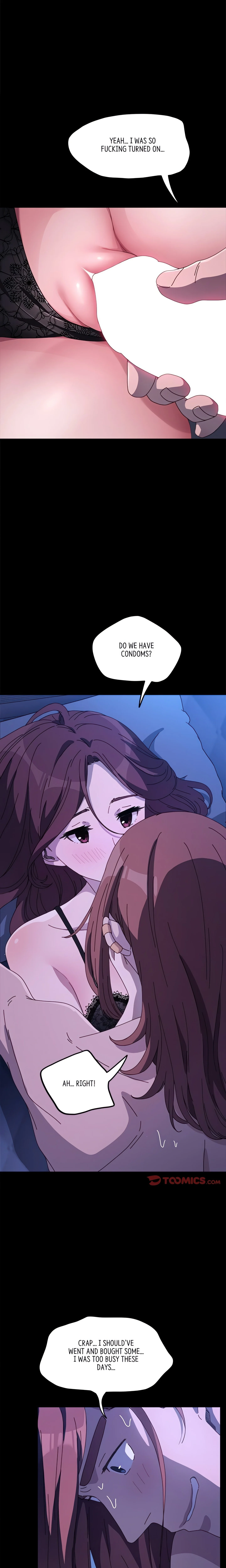 Man of The House (Official) chapter 40 page 4