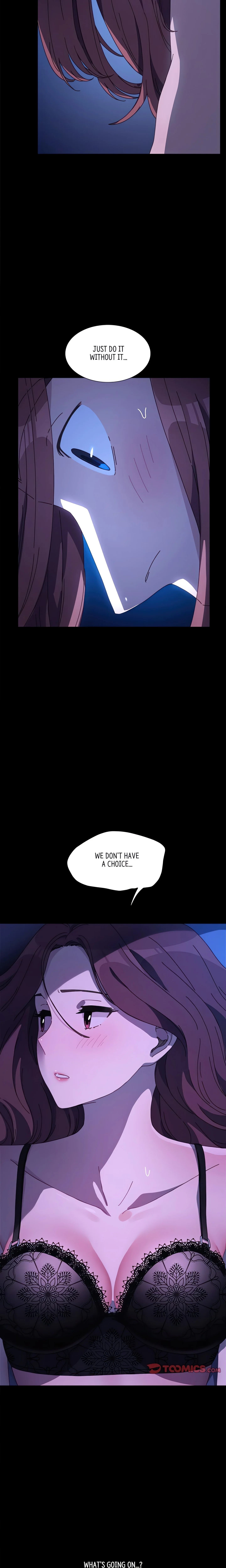 Man of The House (Official) chapter 40 page 5