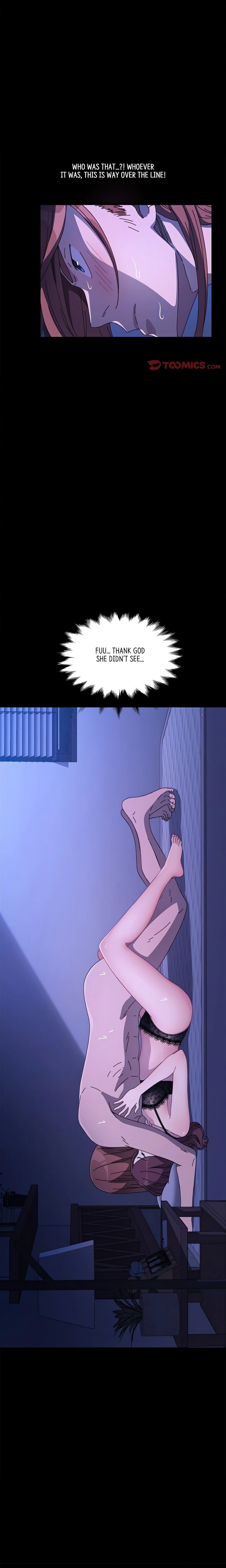 Man of The House (Official) chapter 40 page 9