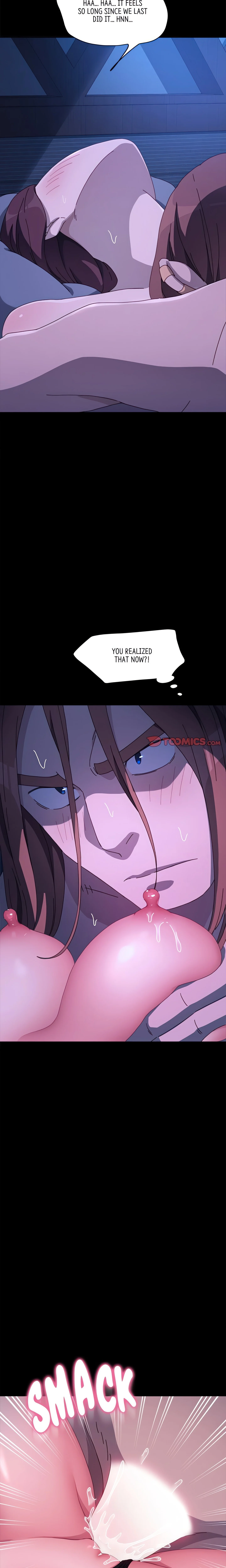 Man of The House (Official) chapter 40 page 11
