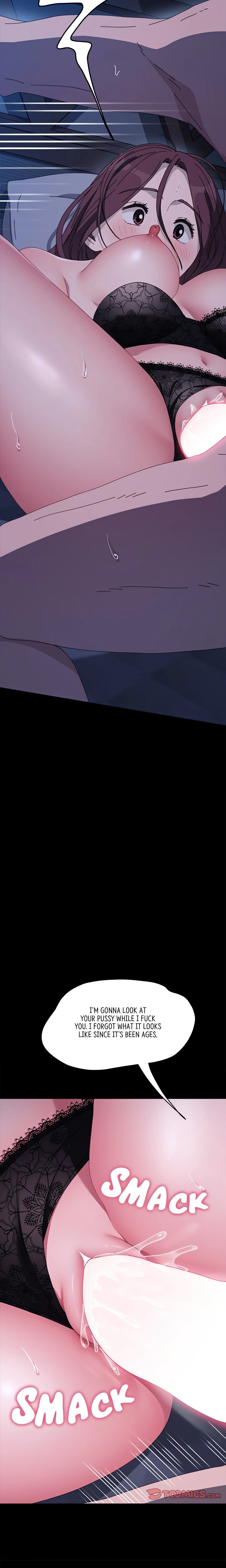 Man of The House (Official) chapter 40 page 15