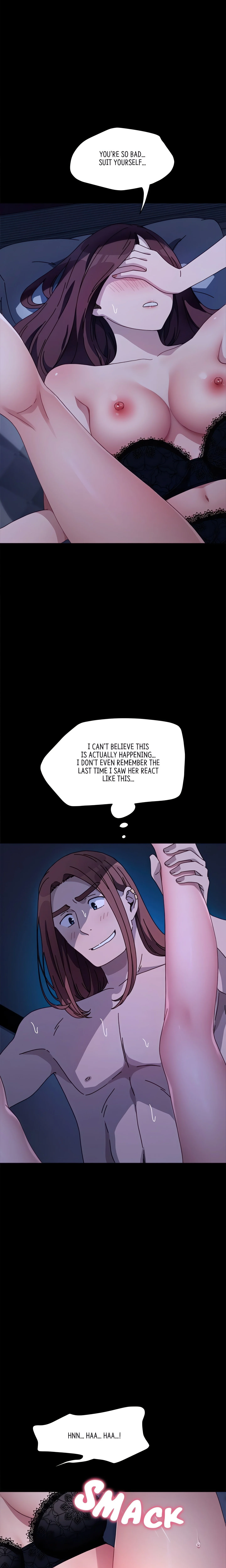 Man of The House (Official) chapter 40 page 16