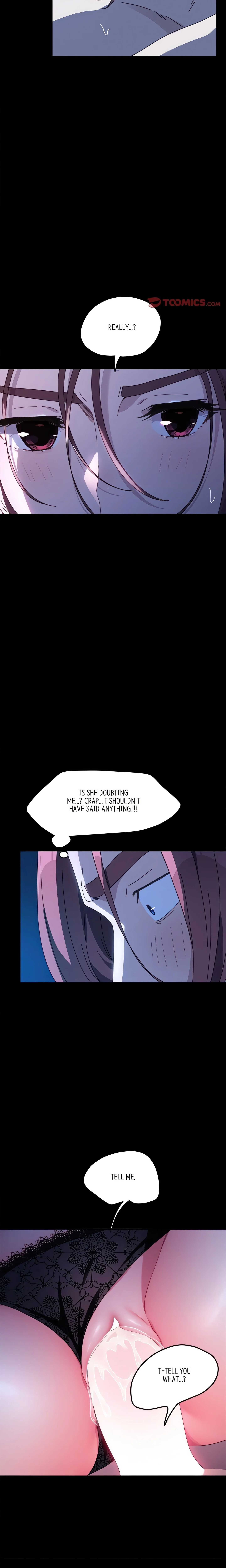 Man of The House (Official) chapter 40 page 18