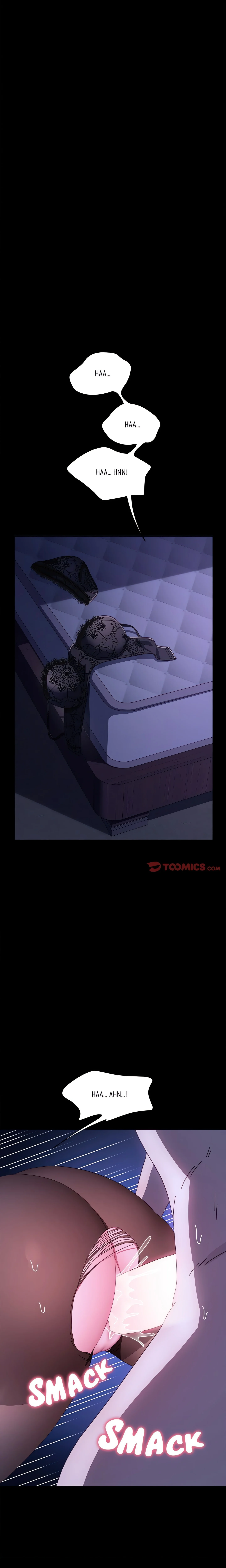 Man of The House (Official) chapter 40 page 21