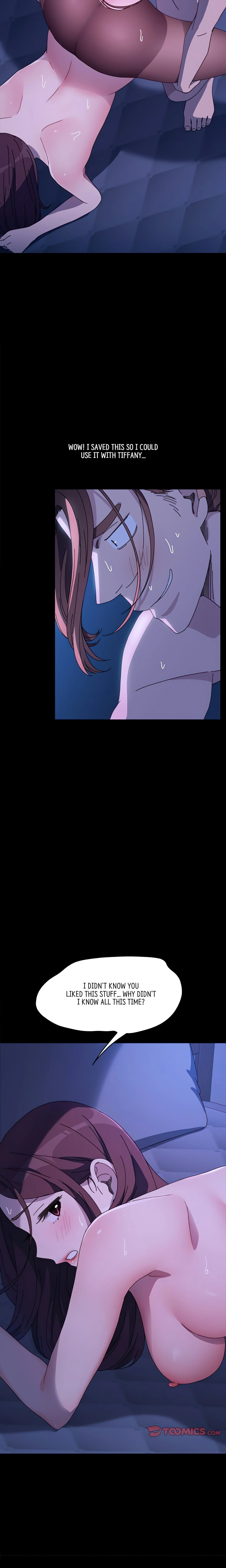 Man of The House (Official) chapter 40 page 24