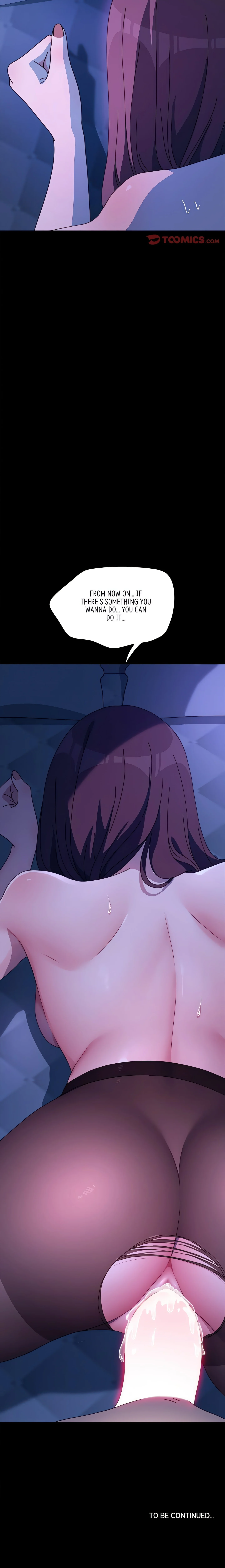 Man of The House (Official) chapter 40 page 27