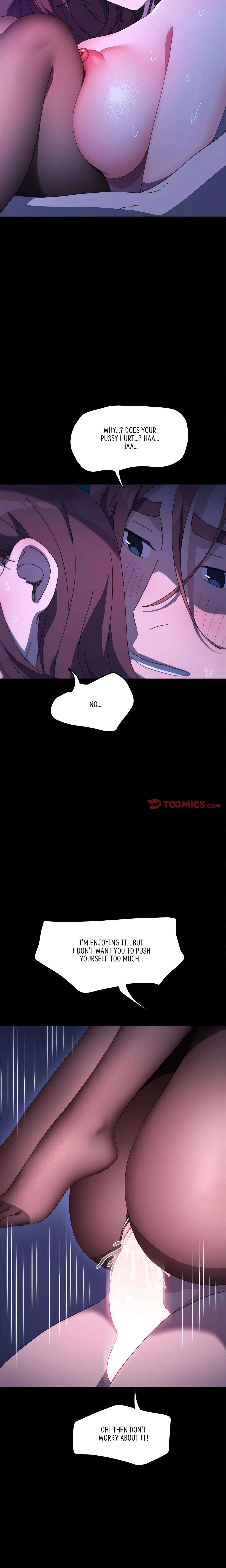 Man of The House (Official) chapter 41 page 2