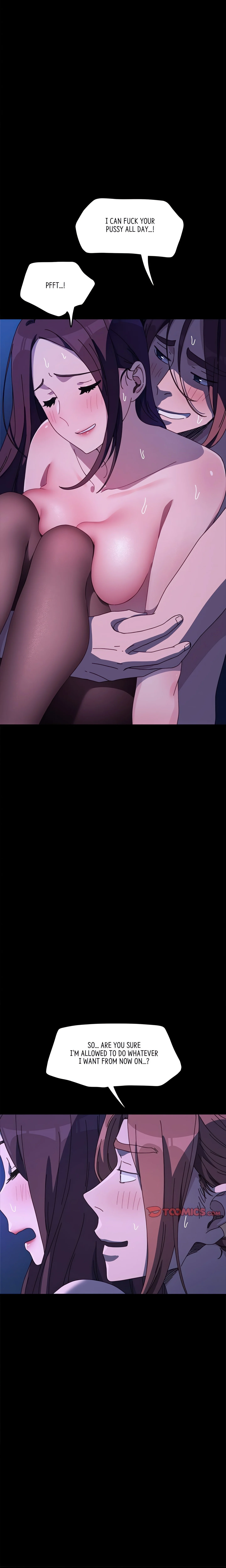 Man of The House (Official) chapter 41 page 3