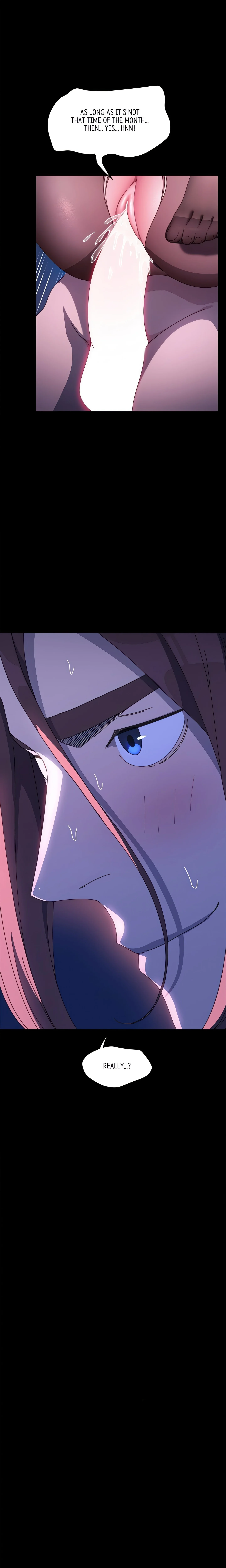 Man of The House (Official) chapter 41 page 4