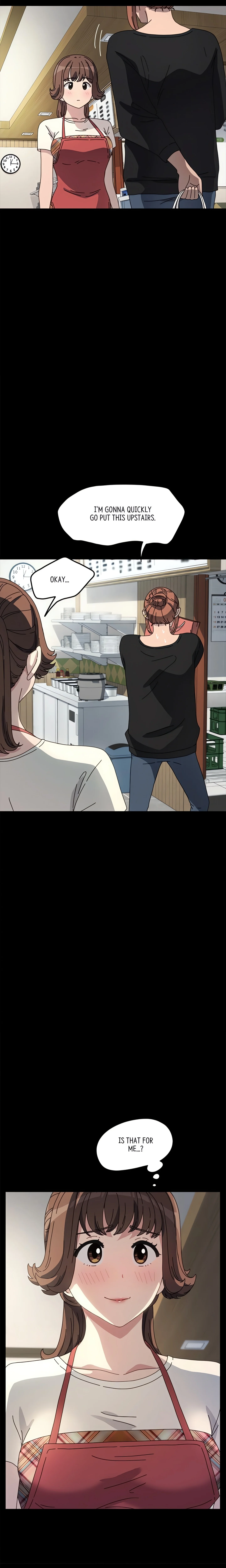 Man of The House (Official) chapter 41 page 9