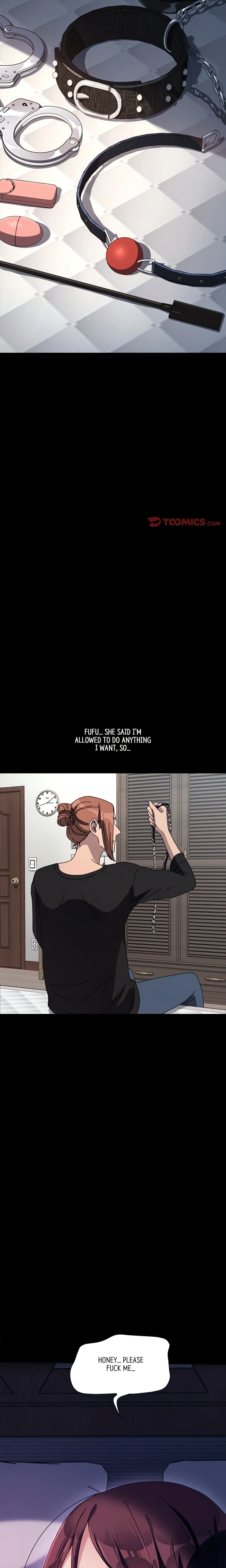 Man of The House (Official) chapter 41 page 11