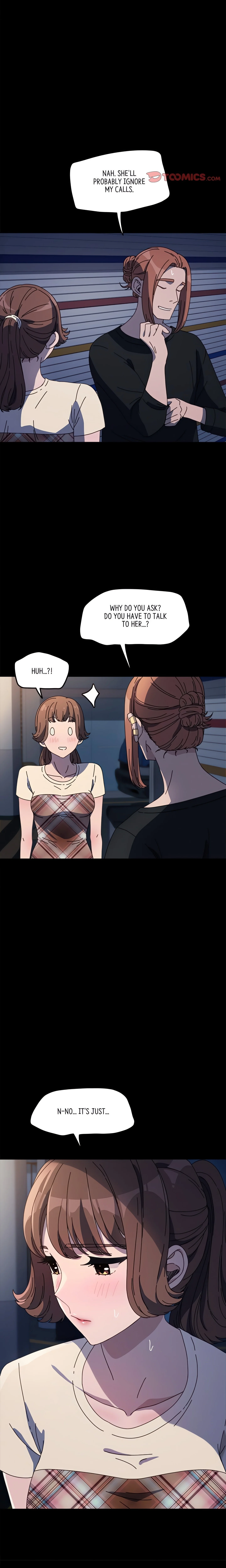 Man of The House (Official) chapter 41 page 15
