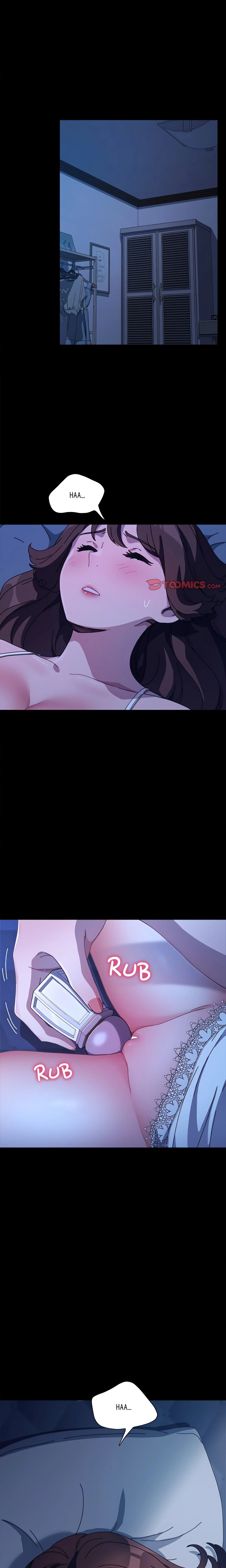 Man of The House (Official) chapter 41 page 16
