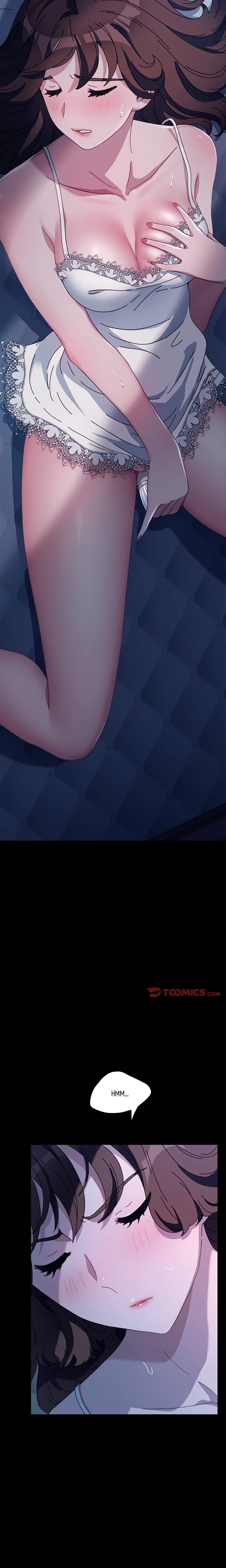 Man of The House (Official) chapter 41 page 17