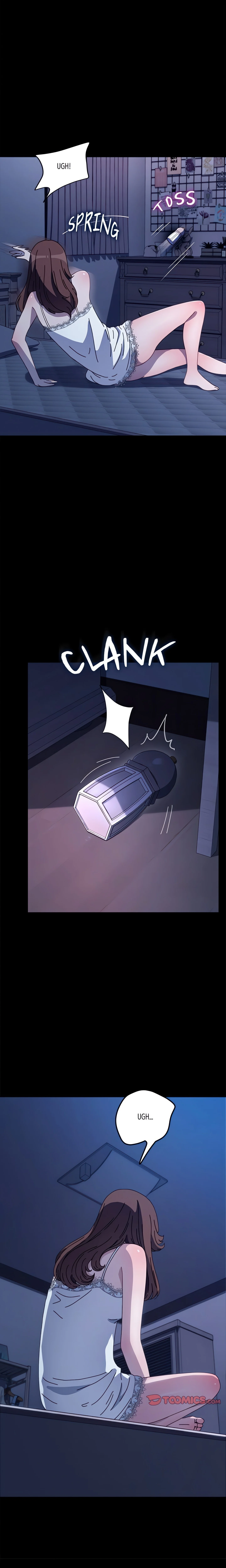 Man of The House (Official) chapter 41 page 18
